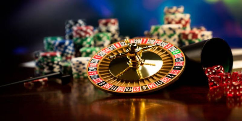 Ưu điểm tại sảnh chơi Casino Kubet