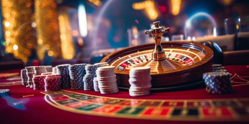 Các siêu phẩm trực tuyến tại casino Kubet