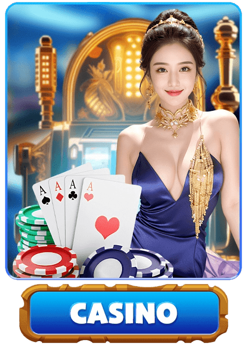 casino kubet