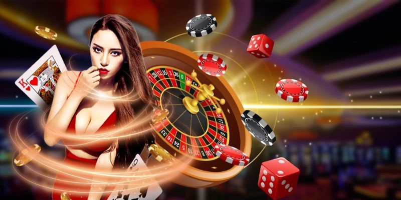 Sảnh chơi các game bài Kubet nổi bật