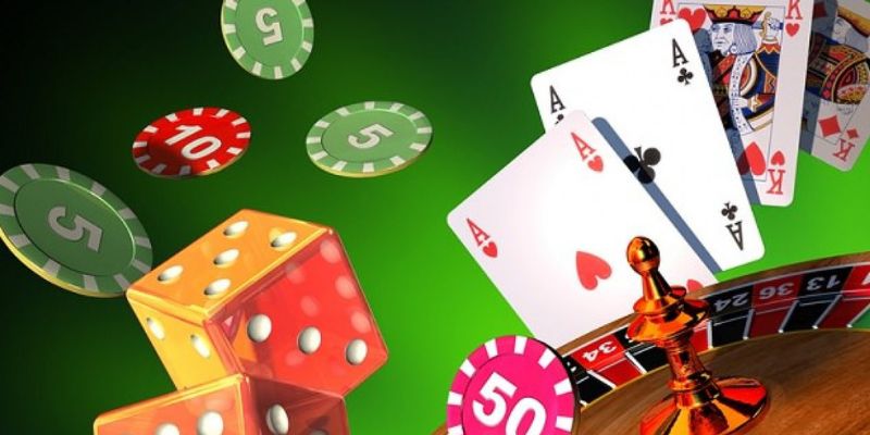 Sơ lược về sảnh chơi bài tại hệ thống Kubet