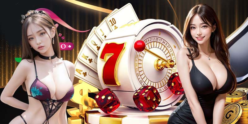 Giới Thiệu Sảnh AES Casino – Đẳng Cấp Live Casino Hàng Đầu