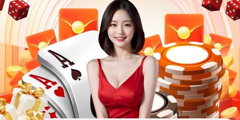 Giới thiệu sảnh DG Casino là sự kết hợp giữa vẻ đẹp quyến rũ và tính chuyên nghiệp