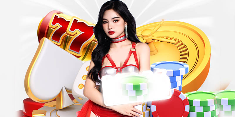 Giới Thiệu Sảnh DG: Thiên Đường Casino Cho Các Tay Chơi