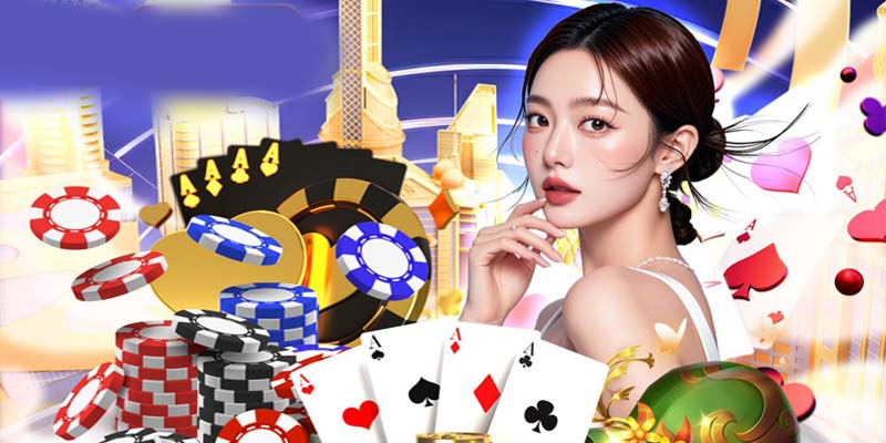 Giới Thiệu Sảnh PC Casino – Thiên Đường Giải Trí Đẳng Cấp