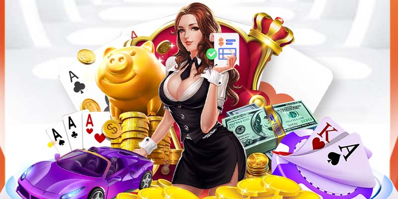 Giới thiệu sảnh PG Casino chắc chắn sẽ làm bạn mãn nhãn và hài lòng