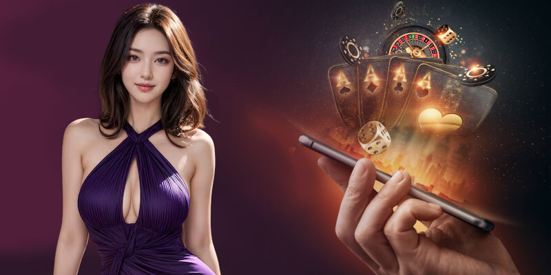 Giới Thiệu Sảnh SA Đi Đầu Trong Công Nghệ Casino Trực Tuyến