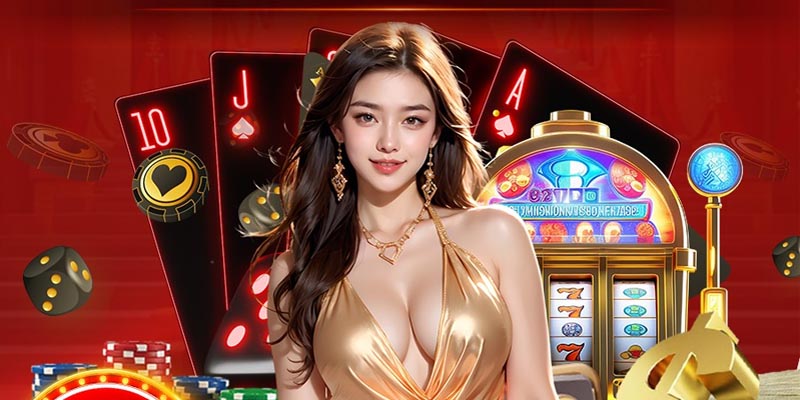 Giới Thiệu Sảnh WM Casino – Điểm Đến Quyến Rũ Tại Kubet