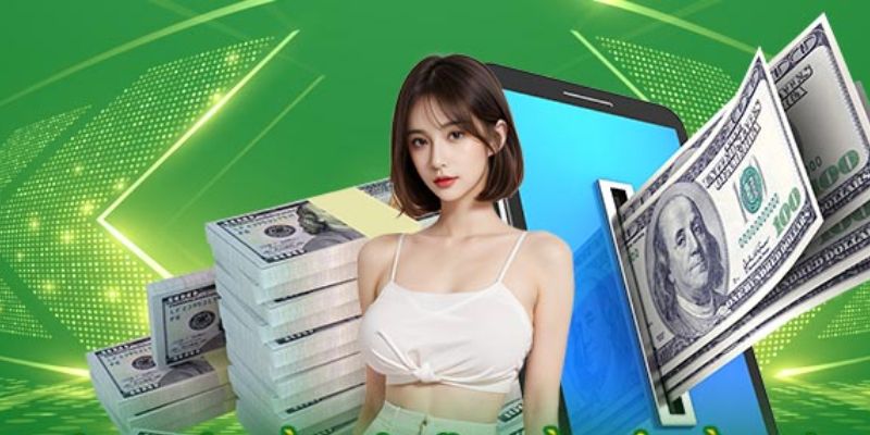 Liệt kê những hình thức rút tiền Kubet